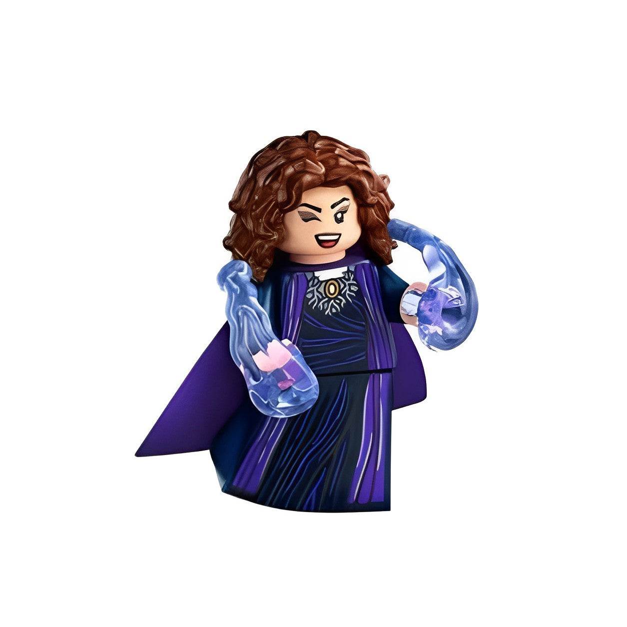 Конструктор LEGO Marvel Season 2 Complete Set (71039) - Boxette Shop